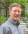 Scott Gravatt, ECCD.