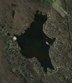 Amston Lake, CT