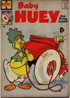 baby huey.