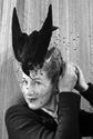 Bird on Hat (Migratory Bird Treaty Act)