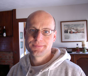 Doug Zimmerman. 