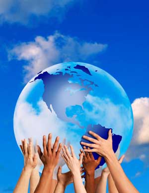 every day is earth day