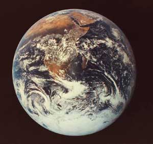 Earth