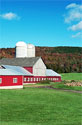 conservation easements can help protect agricultural land
