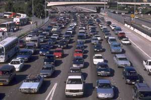 Gridlock