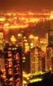 Light pollution