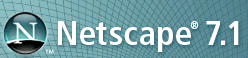 Netscape Navigator download