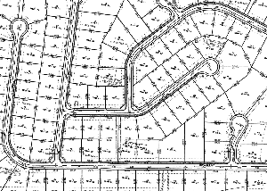 Subdivision