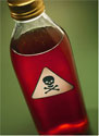 Toxic.