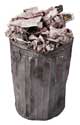 Trash.