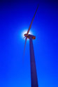 Wind power
